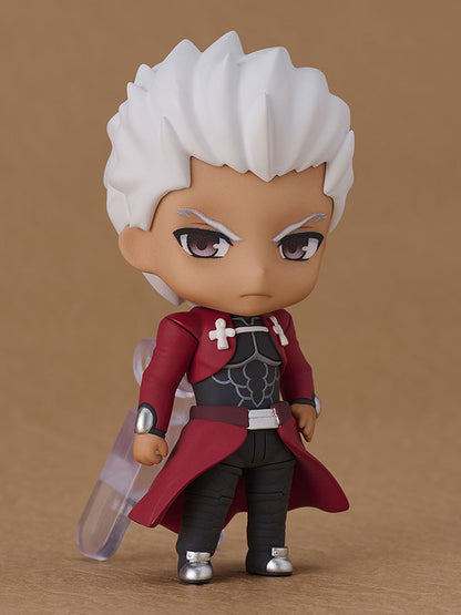 Fate/stay Night - Nendoroid Surprise - Figura Coleccionable / Caja Misteriosa