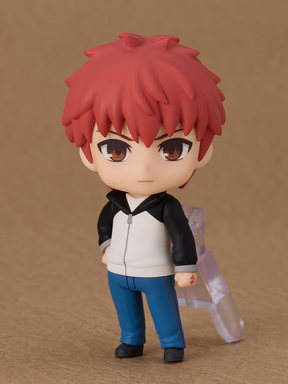 Fate/stay Night - Nendoroid Surprise - Figura Coleccionable / Caja Misteriosa
