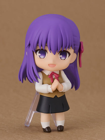 Fate/stay Night - Nendoroid Surprise - Figura Coleccionable / Caja Misteriosa