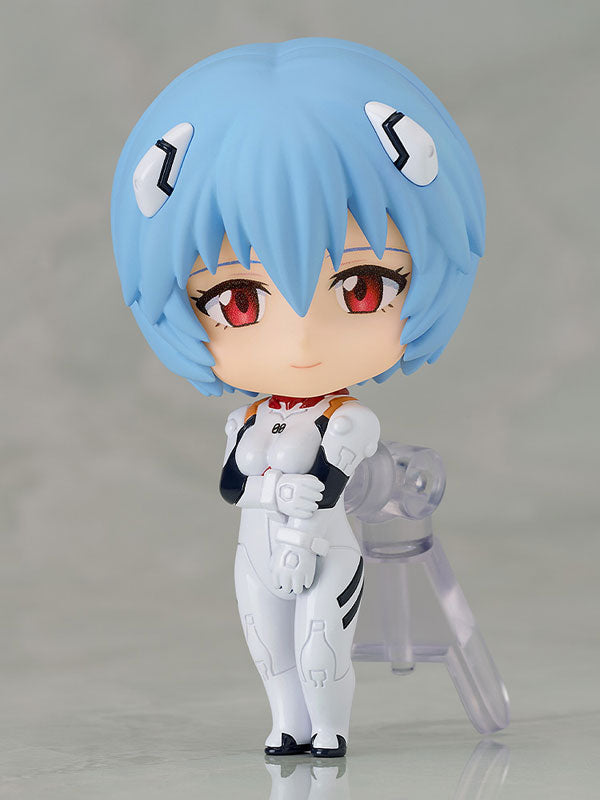 Rebuild of Evangelion - Nendoroid Surprise - Figura Coleccionable / Caja Misteriosa