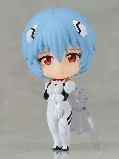 Rebuild of Evangelion - Nendoroid Surprise - Figura Coleccionable / Caja Misteriosa