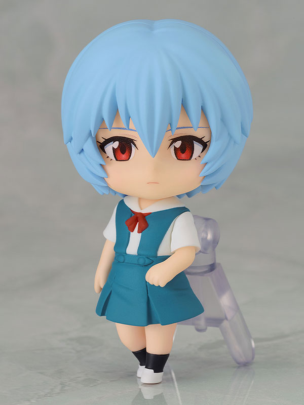 Rebuild of Evangelion - Nendoroid Surprise - Figura Coleccionable / Caja Misteriosa