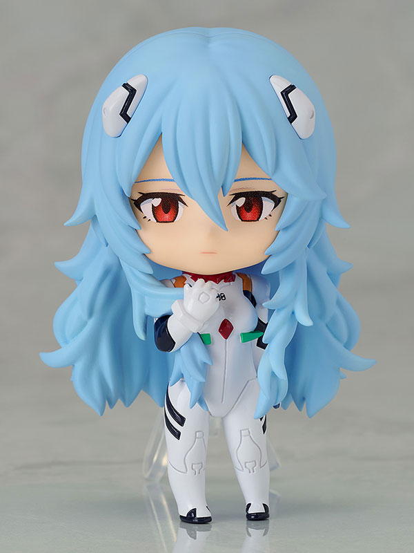 Rebuild of Evangelion - Nendoroid Surprise - Figura Coleccionable / Caja Misteriosa