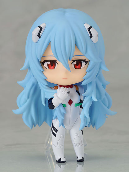 Rebuild of Evangelion - Nendoroid Surprise - Figura Coleccionable / Caja Misteriosa