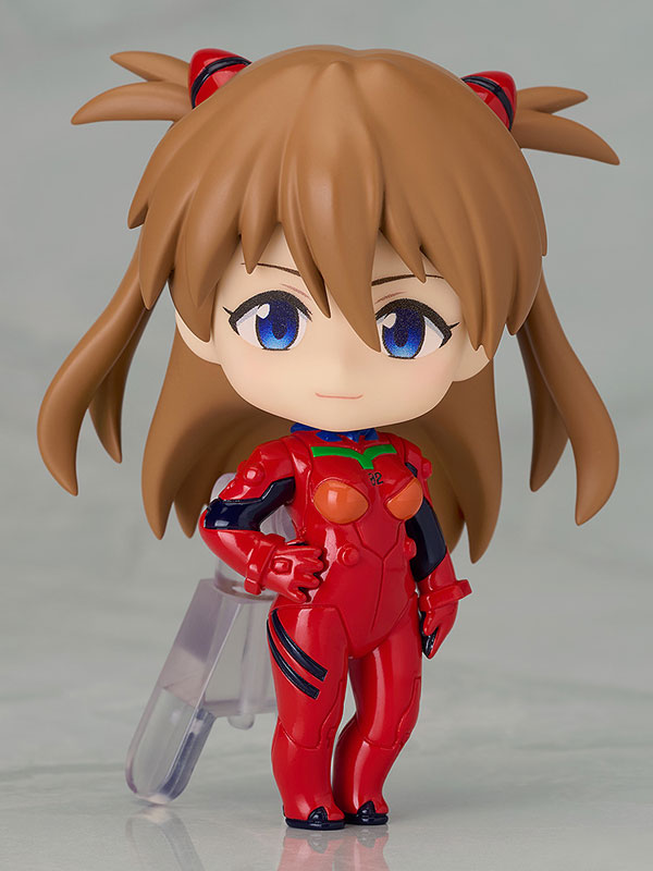 Rebuild of Evangelion - Nendoroid Surprise - Figura Coleccionable / Caja Misteriosa