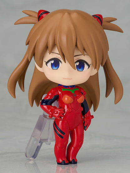 Rebuild of Evangelion - Nendoroid Surprise - Figura Coleccionable / Caja Misteriosa