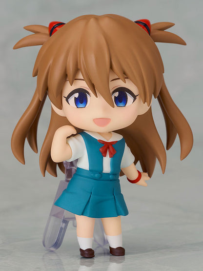 Rebuild of Evangelion - Nendoroid Surprise - Figura Coleccionable / Caja Misteriosa