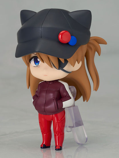 Rebuild of Evangelion - Nendoroid Surprise - Figura Coleccionable / Caja Misteriosa