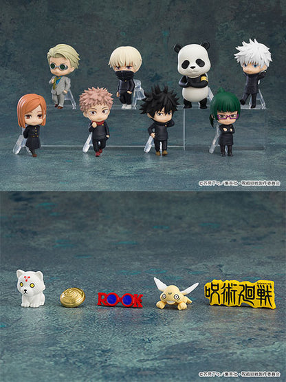 Jujutsu Kaisen - Nendoroid Surprise - Figura Coleccionable / Caja Misteriosa
