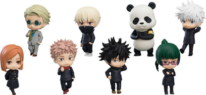 Jujutsu Kaisen - Nendoroid Surprise - Figura Coleccionable / Caja Misteriosa