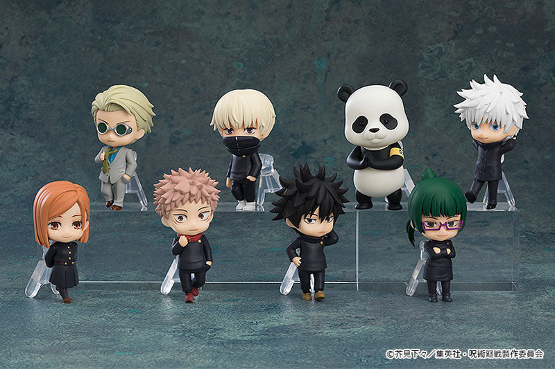 Jujutsu Kaisen - Nendoroid Surprise - Figura Coleccionable / Caja Misteriosa