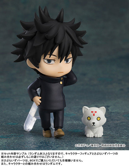 Jujutsu Kaisen - Nendoroid Surprise - Figura Coleccionable / Caja Misteriosa