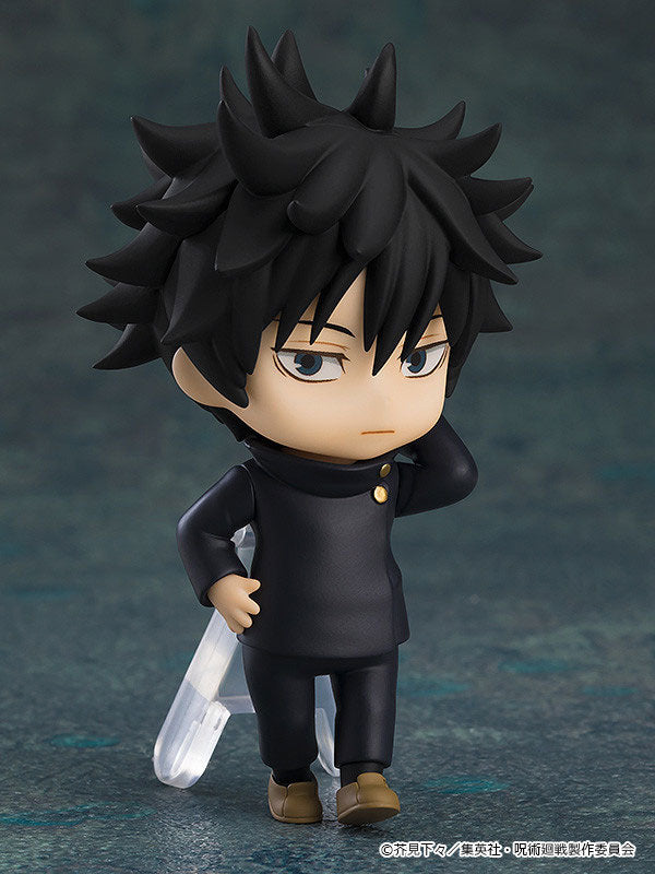 Jujutsu Kaisen - Nendoroid Surprise - Figura Coleccionable / Caja Misteriosa