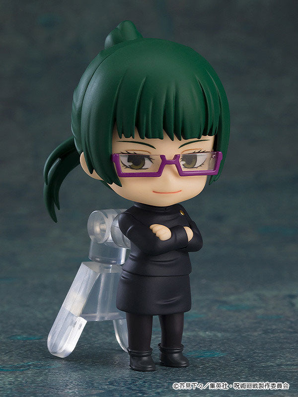 Jujutsu Kaisen - Nendoroid Surprise - Figura Coleccionable / Caja Misteriosa