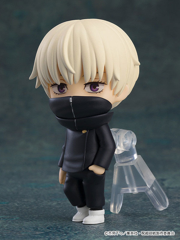 Jujutsu Kaisen - Nendoroid Surprise - Figura Coleccionable / Caja Misteriosa