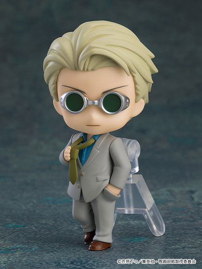 Jujutsu Kaisen - Nendoroid Surprise - Figura Coleccionable / Caja Misteriosa