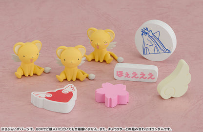 Sakura Kinomoto - Cardcaptor Sakura: Clear Card - Nendoroid Surprise - Figura Coleccionable / Caja Misteriosa