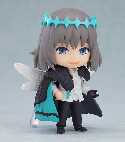 Fate/Grand Order Oberon - Nendoroid Surprise - Figura Coleccionable / Caja Misteriosa