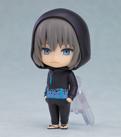 Fate/Grand Order Oberon - Nendoroid Surprise - Figura Coleccionable / Caja Misteriosa