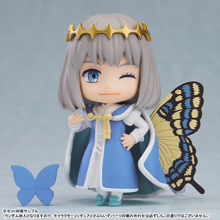 Fate/Grand Order Oberon - Nendoroid Surprise - Figura Coleccionable / Caja Misteriosa