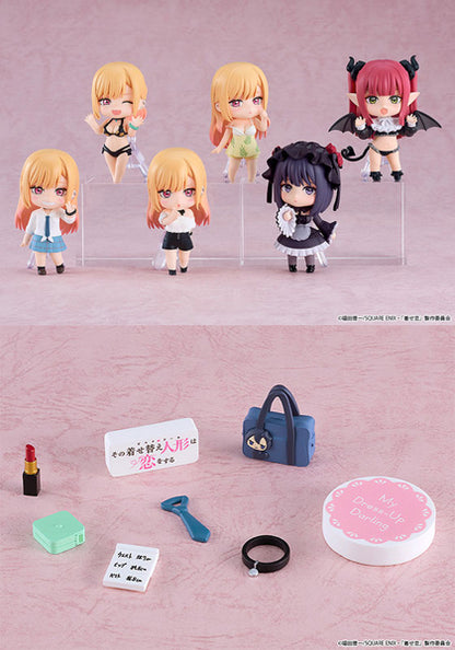 Marin Kitagawa - My Dress-Up Darling - Nendoroid Surprise - Figura Coleccionable / Caja Misteriosa