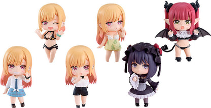 Marin Kitagawa - My Dress-Up Darling - Nendoroid Surprise - Figura Coleccionable / Caja Misteriosa