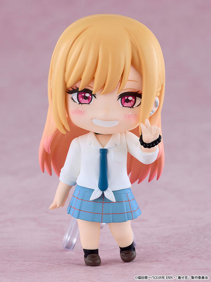 Marin Kitagawa - My Dress-Up Darling - Nendoroid Surprise - Figura Coleccionable / Caja Misteriosa
