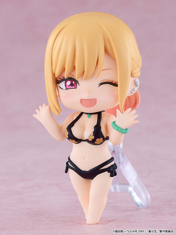 Marin Kitagawa - My Dress-Up Darling - Nendoroid Surprise - Figura Coleccionable / Caja Misteriosa