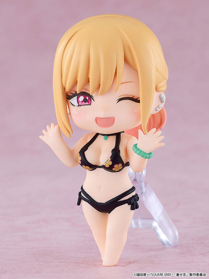 Marin Kitagawa - My Dress-Up Darling - Nendoroid Surprise - Figura Coleccionable / Caja Misteriosa