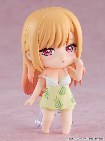 Marin Kitagawa - My Dress-Up Darling - Nendoroid Surprise - Figura Coleccionable / Caja Misteriosa