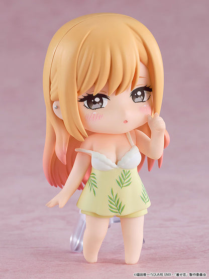 Marin Kitagawa - My Dress-Up Darling - Nendoroid Surprise - Figura Coleccionable / Caja Misteriosa