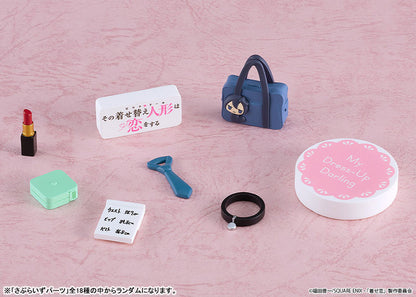 Marin Kitagawa - My Dress-Up Darling - Nendoroid Surprise - Figura Coleccionable / Caja Misteriosa