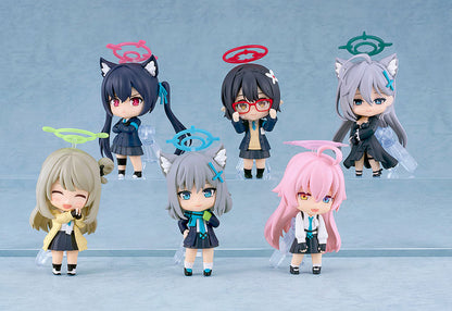 Blue Archive - Nendoroid Surprise - Figura Coleccionable / Caja Misteriosa