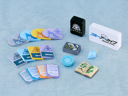 Blue Archive - Nendoroid Surprise - Figura Coleccionable / Caja Misteriosa