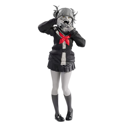 Preventa Himiko Toga - Noir Edge Collection - Banpresto
