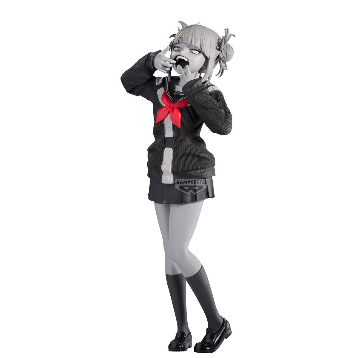 Preventa Himiko Toga - Noir Edge Collection - Banpresto