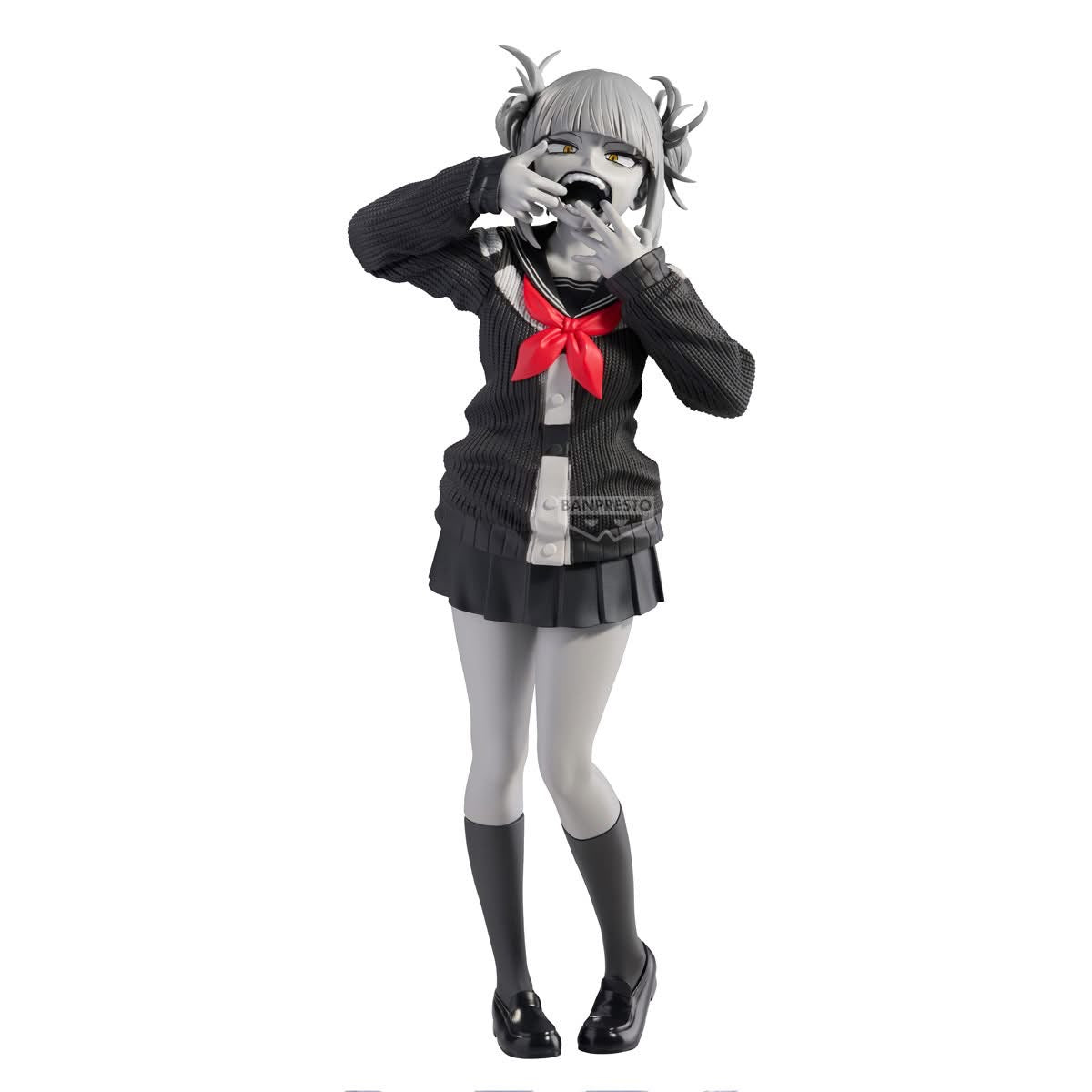 Preventa Himiko Toga - Noir Edge Collection - Banpresto