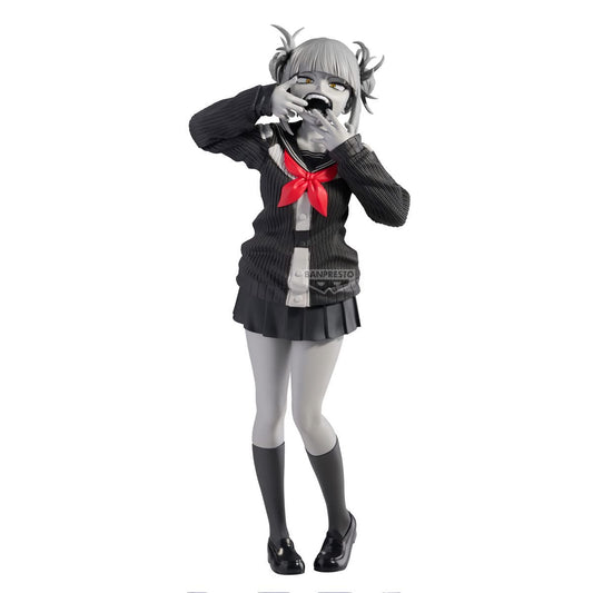 Preventa Himiko Toga - Noir Edge Collection - Banpresto