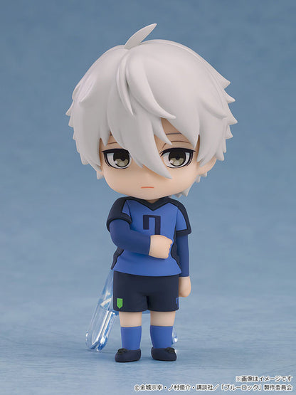 Bluelock - Nendoroid Surprise - Figura Coleccionable / Caja Misteriosa