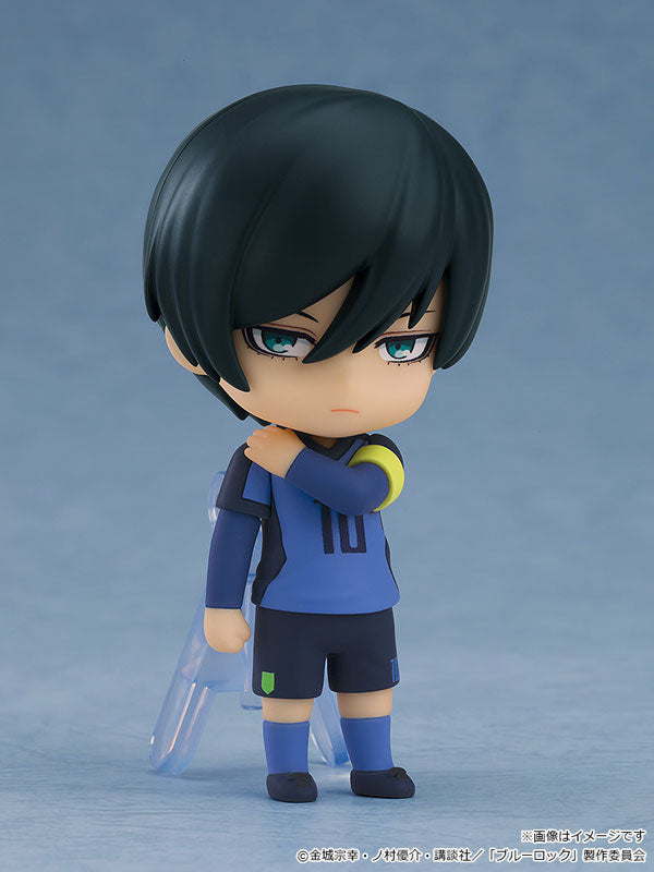 Bluelock - Nendoroid Surprise - Figura Coleccionable / Caja Misteriosa