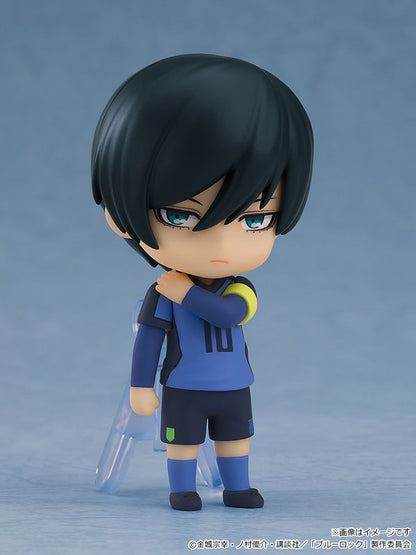 Bluelock - Nendoroid Surprise - Figura Coleccionable / Caja Misteriosa