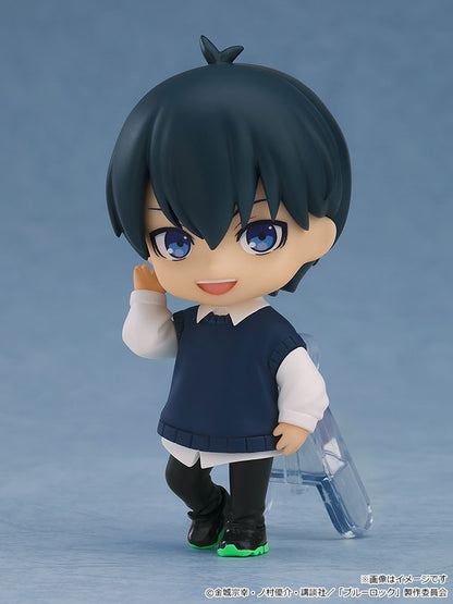 Bluelock - Nendoroid Surprise - Figura Coleccionable / Caja Misteriosa