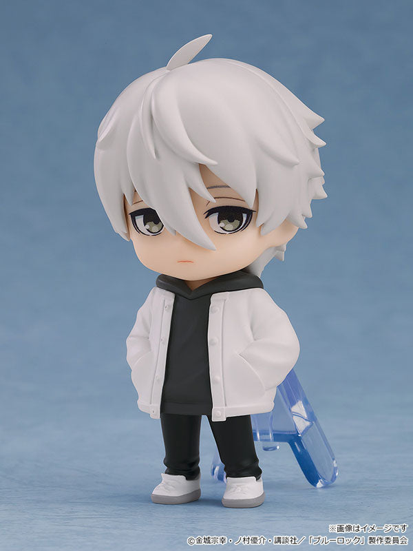 Bluelock - Nendoroid Surprise - Figura Coleccionable / Caja Misteriosa