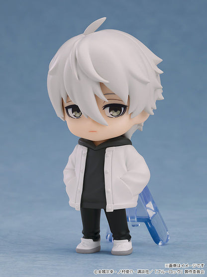 Bluelock - Nendoroid Surprise - Figura Coleccionable / Caja Misteriosa