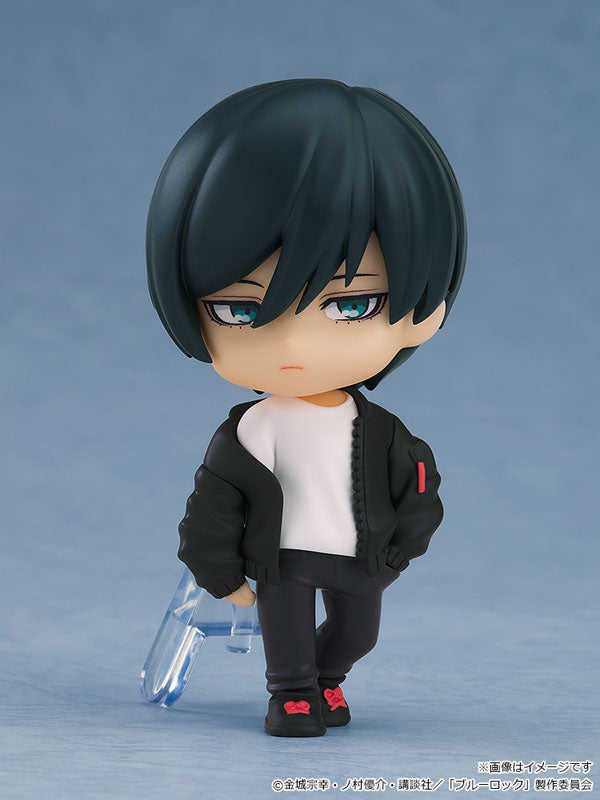 Bluelock - Nendoroid Surprise - Figura Coleccionable / Caja Misteriosa