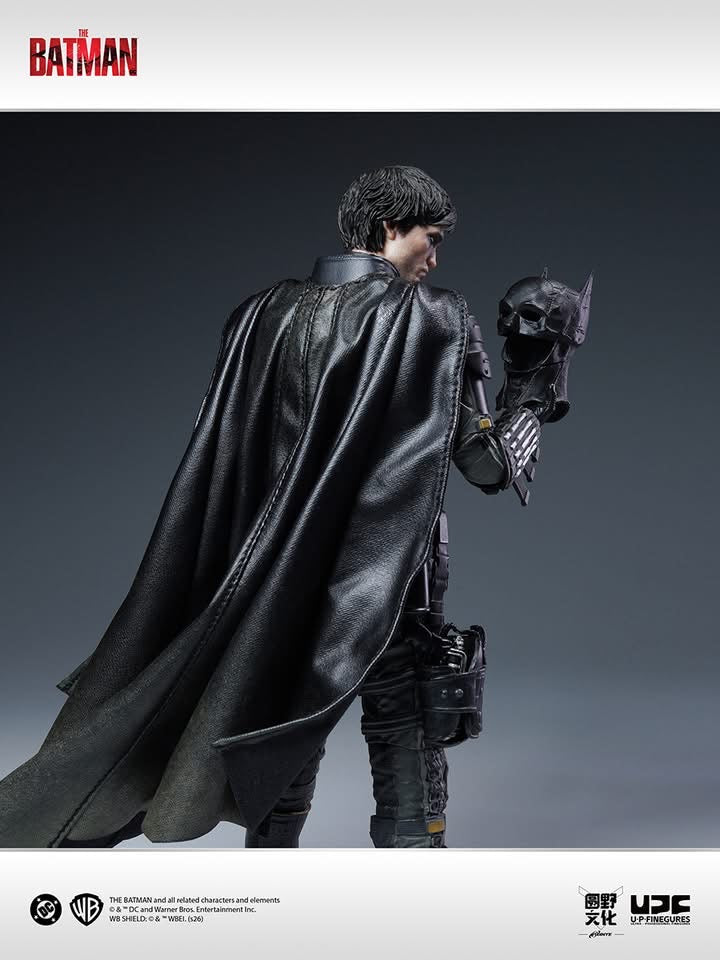 BATMAN - The Batman (2022) - Figura Coleccionable