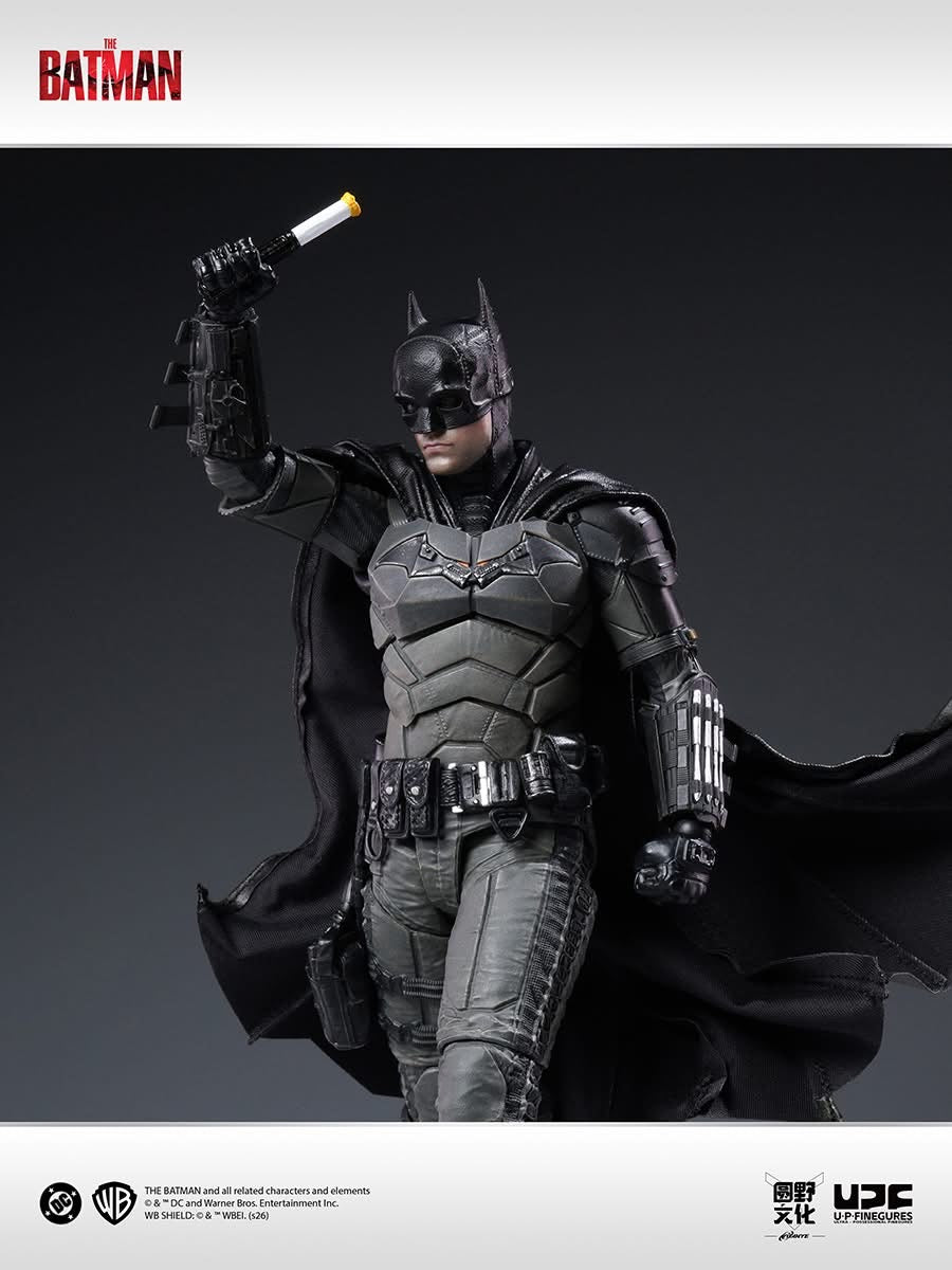 BATMAN - The Batman (2022) - Figura Coleccionable