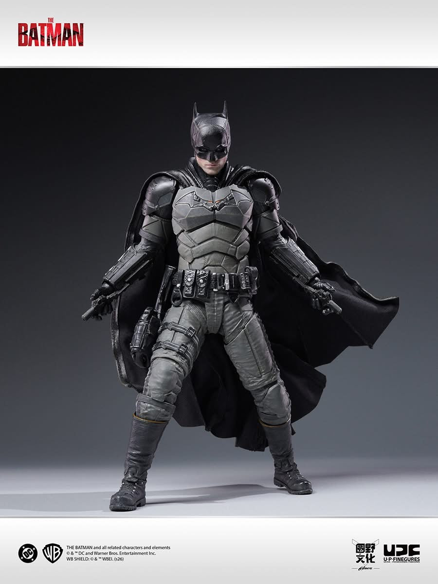 BATMAN - The Batman (2022) - Figura Coleccionable