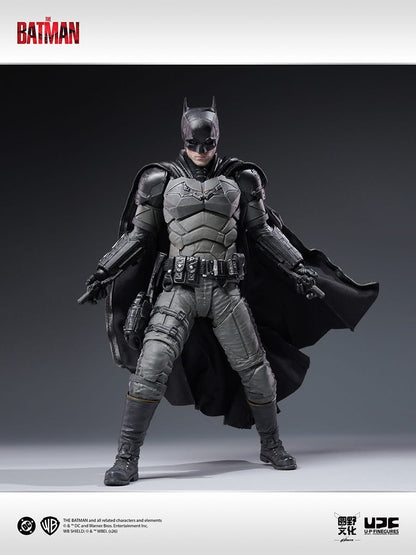 BATMAN - The Batman (2022) - Figura Coleccionable