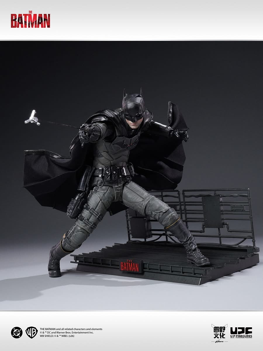 BATMAN - The Batman (2022) - Figura Coleccionable